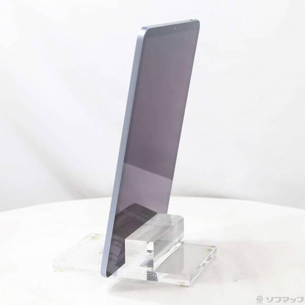 〔中古〕Apple(アップル) iPad Air 第4世代 64GB スカイブルー MYFQ2J／A Wi-Fi〔295-ud〕 |  | 01