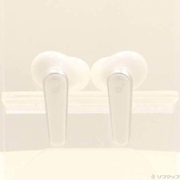 〔中古〕Anker(アンカー) Soundcore Liberty 5 パールホワイト A3957N21〔377-ud〕 | 