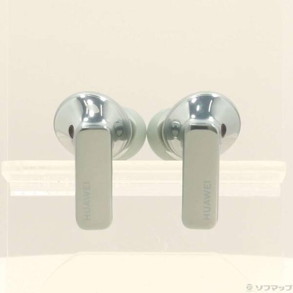 〔中古〕HUAWEI(ファーウェイ) FreeBuds Pro 3 グリーン〔269-ud〕 | 