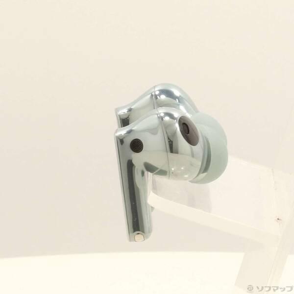 〔中古〕HUAWEI(ファーウェイ) FreeBuds Pro 3 グリーン〔269-ud〕 |  | 01