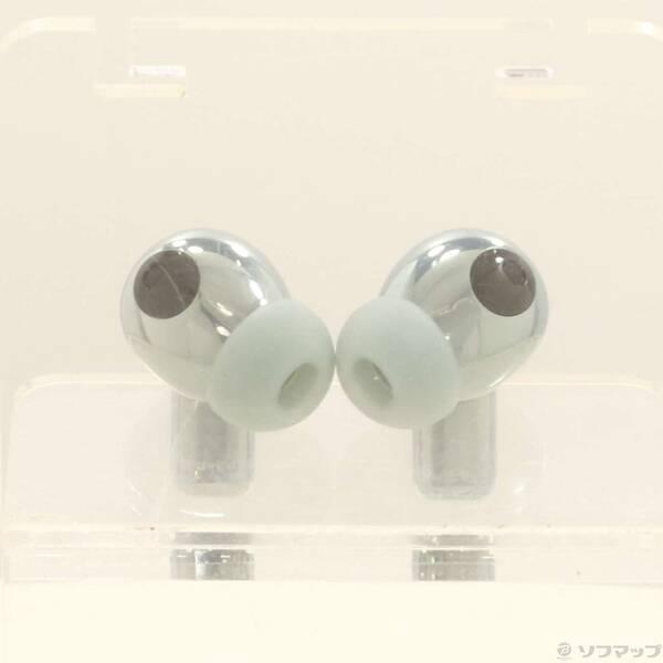 〔中古〕HUAWEI(ファーウェイ) FreeBuds Pro 3 グリーン〔269-ud〕 |  | 02