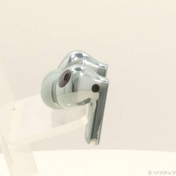 〔中古〕HUAWEI(ファーウェイ) FreeBuds Pro 3 グリーン〔269-ud〕 |  | 03
