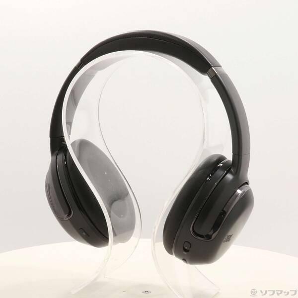 〔中古〕JBL(ジェービーエル) JBL Tour One M2 ブラック〔377-ud〕 |  | 02