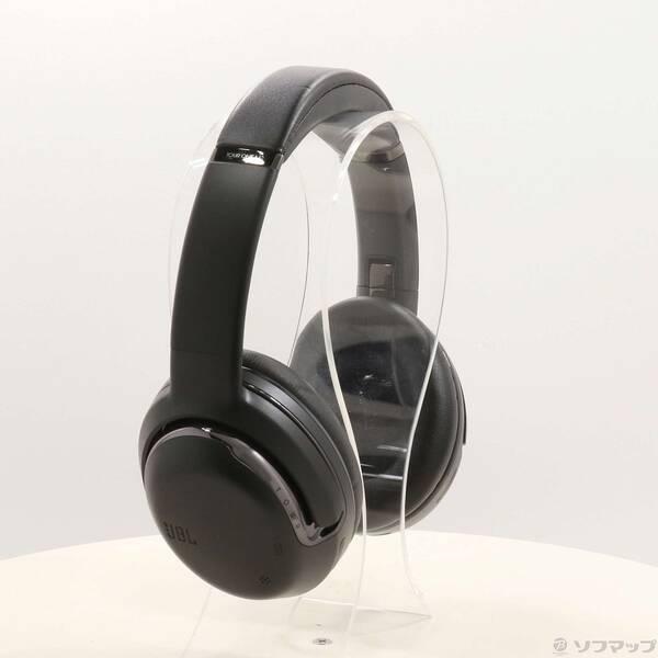 〔中古〕JBL(ジェービーエル) JBL Tour One M2 ブラック〔377-ud〕 |  | 03