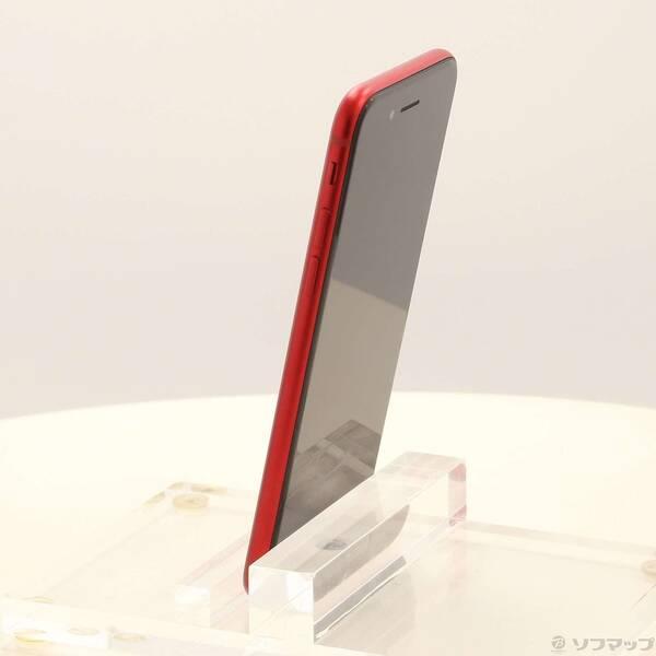 〔中古〕Apple(アップル) iPhone SE 第3世代 64GB プロダクトレッド MMYE3J／A SIMフリー〔251-ud〕 |  | 01