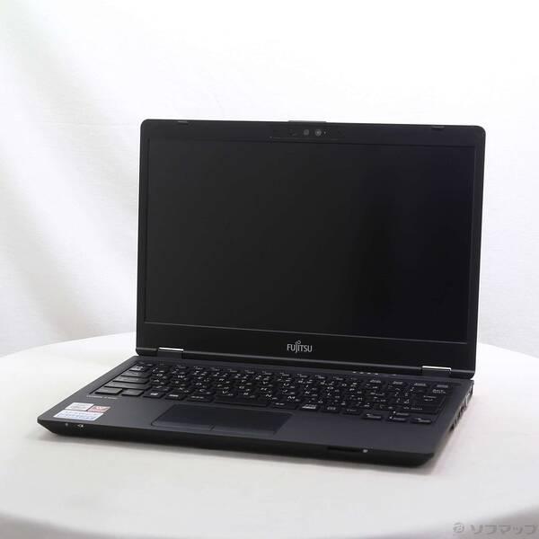 〔中古〕FUJITSU(富士通） LIFEBOOK U7310／D FMVU31024〔352-ud〕 | 