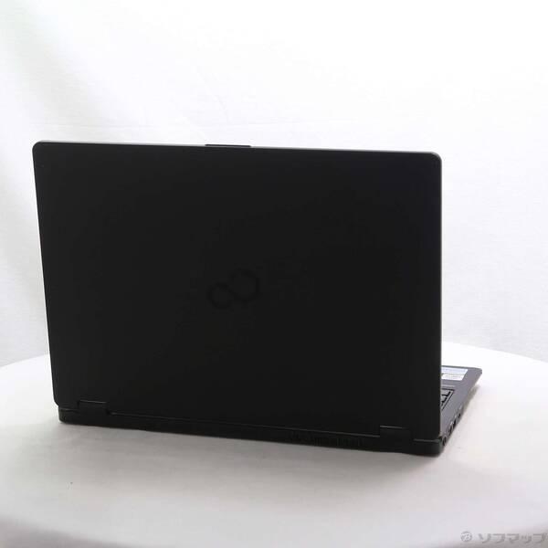 〔中古〕FUJITSU(富士通） LIFEBOOK U7310／D FMVU31024〔352-ud〕 |  | 02