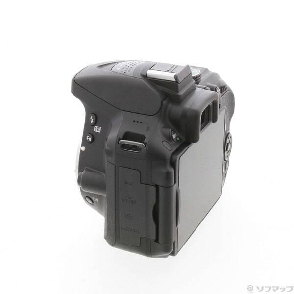〔中古〕Nikon(ニコン) NIKON D5300 ボディ ブラック〔198-ud〕 |  | 01