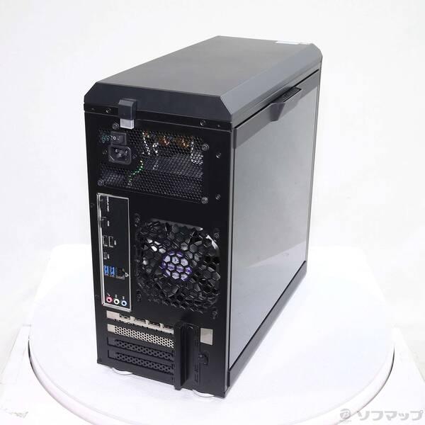 〔中古〕G-Tune HM-B660W11-3060Ti-LC〔198-ud〕 |  | 02