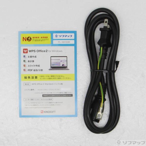 〔中古〕G-Tune HM-B660W11-3060Ti-LC〔198-ud〕 |  | 04