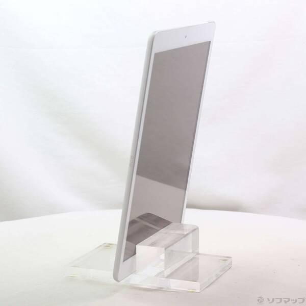 〔中古〕Apple(アップル) iPad 第8世代 32GB シルバー MYMJ2J／A SIMフリー〔196-ud〕 |  | 01