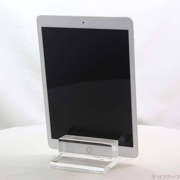 〔中古〕Apple(アップル) iPad 第8世代 32GB シルバー MYMJ2J／A SIMフリー〔196-ud〕 |  | 02