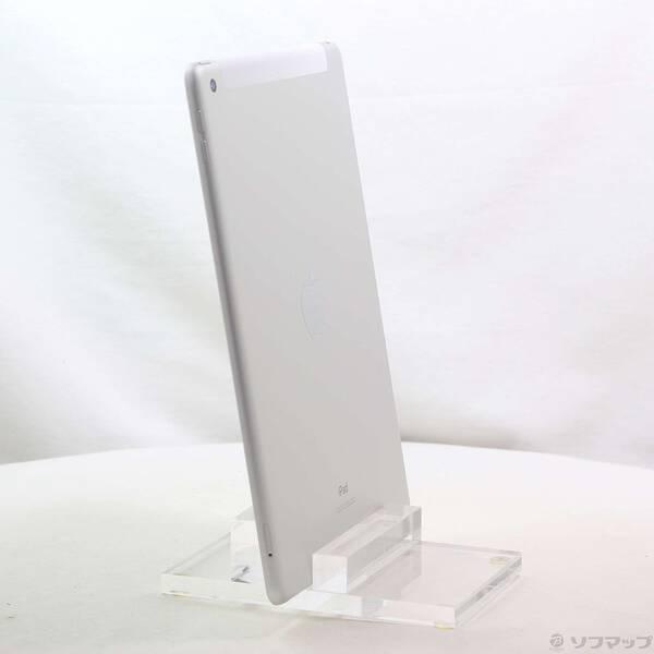 〔中古〕Apple(アップル) iPad 第8世代 32GB シルバー MYMJ2J／A SIMフリー〔196-ud〕 |  | 03