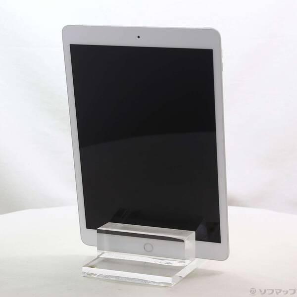 〔中古〕Apple(アップル) iPad 第8世代 32GB シルバー MYMJ2J／A SIMフリー〔196-ud〕 |  | 02