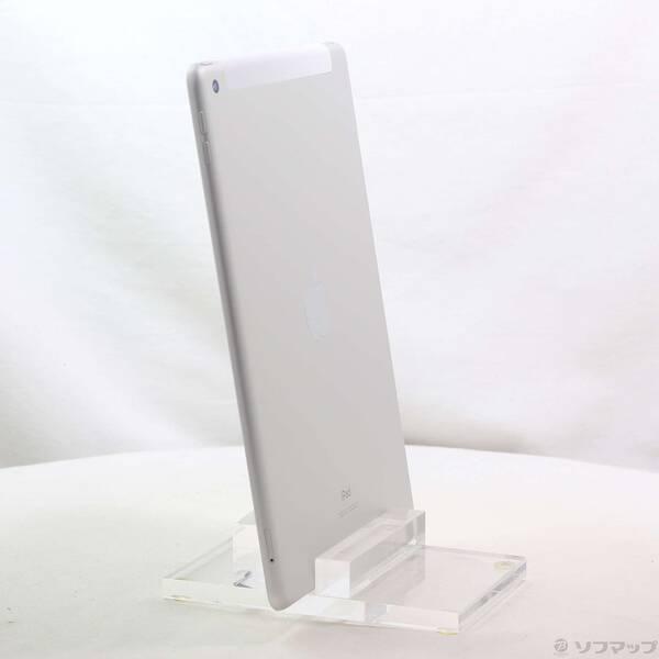 〔中古〕Apple(アップル) iPad 第8世代 32GB シルバー MYMJ2J／A SIMフリー〔196-ud〕 |  | 03