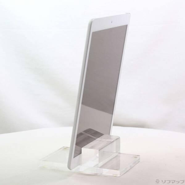 〔中古〕Apple(アップル) iPad 第8世代 32GB シルバー MYMJ2J／A SIMフリー〔352-ud〕 |  | 01