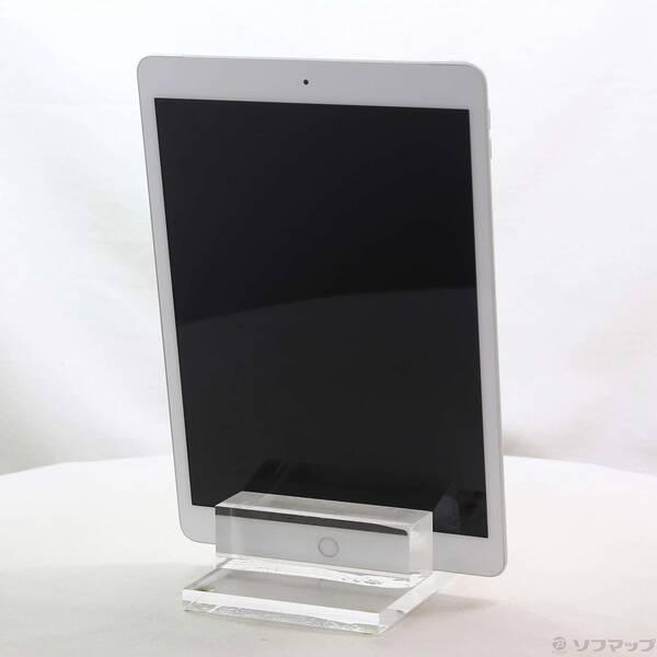 〔中古〕Apple(アップル) iPad 第8世代 32GB シルバー MYMJ2J／A SIMフリー〔352-ud〕 |  | 02