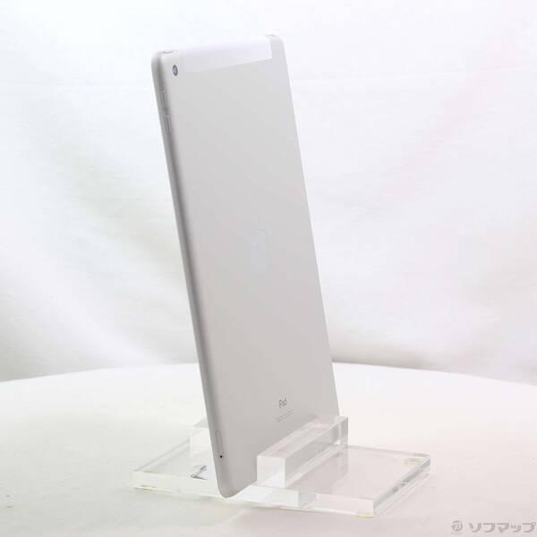 〔中古〕Apple(アップル) iPad 第8世代 32GB シルバー MYMJ2J／A SIMフリー〔352-ud〕 |  | 03