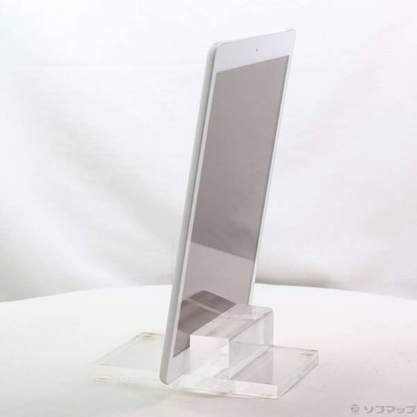 〔中古〕Apple(アップル) iPad 第8世代 32GB シルバー MYMJ2J／A SIMフリー〔352-ud〕 |  | 01