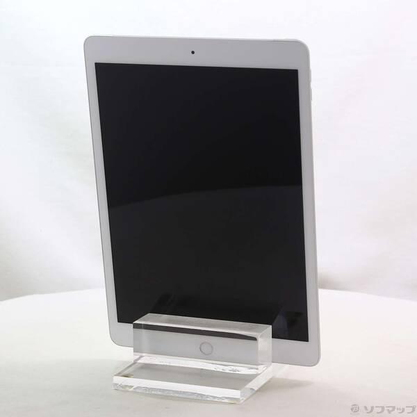 〔中古〕Apple(アップル) iPad 第8世代 32GB シルバー MYMJ2J／A SIMフリー〔352-ud〕 |  | 02