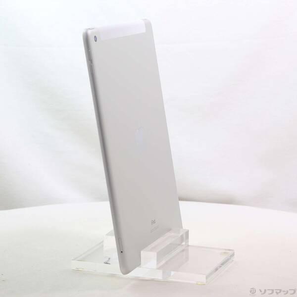 〔中古〕Apple(アップル) iPad 第8世代 32GB シルバー MYMJ2J／A SIMフリー〔352-ud〕 |  | 03