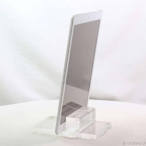 〔中古〕Apple(アップル) iPad 第8世代 32GB シルバー MYMJ2J／A SIMフリー〔377-ud〕 |  | 01
