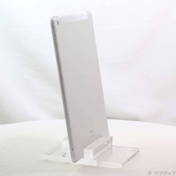 〔中古〕Apple(アップル) iPad 第8世代 32GB シルバー MYMJ2J／A SIMフリー〔377-ud〕 |  | 03