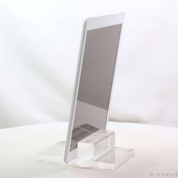 〔中古〕Apple(アップル) iPad 第8世代 32GB シルバー MYMJ2J／A SIMフリー〔377-ud〕 |  | 01