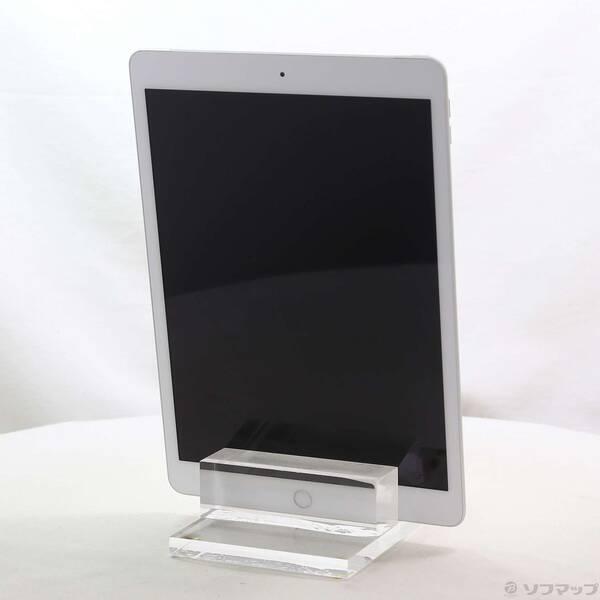 〔中古〕Apple(アップル) iPad 第8世代 32GB シルバー MYMJ2J／A SIMフリー〔377-ud〕 |  | 02