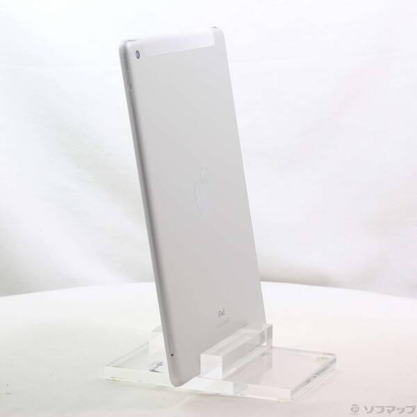〔中古〕Apple(アップル) iPad 第8世代 32GB シルバー MYMJ2J／A SIMフリー〔377-ud〕 |  | 03