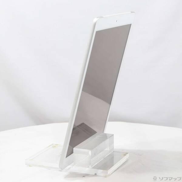 〔中古〕Apple(アップル) iPad 第8世代 32GB シルバー MYMJ2J／A SIMフリー〔368-ud〕 |  | 01