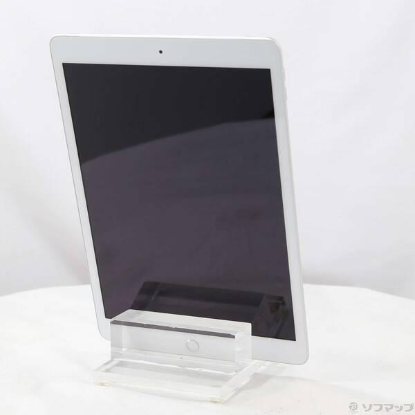 〔中古〕Apple(アップル) iPad 第8世代 32GB シルバー MYMJ2J／A SIMフリー〔368-ud〕 |  | 02