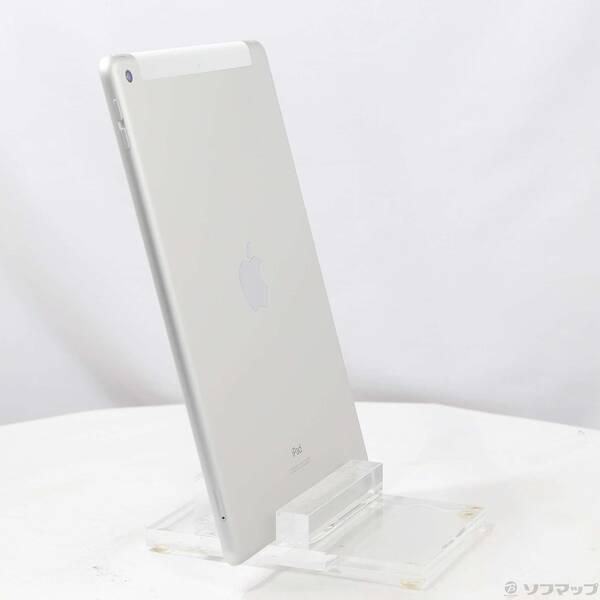 〔中古〕Apple(アップル) iPad 第8世代 32GB シルバー MYMJ2J／A SIMフリー〔368-ud〕 |  | 03