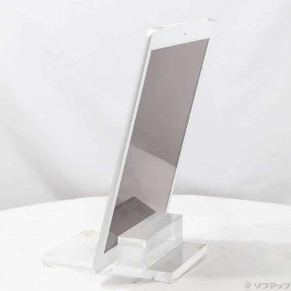 〔中古〕Apple(アップル) iPad 第8世代 32GB シルバー MYMJ2J／A SIMフリー〔377-ud〕 |  | 01