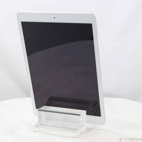 〔中古〕Apple(アップル) iPad 第8世代 32GB シルバー MYMJ2J／A SIMフリー〔269-ud〕 |  | 02