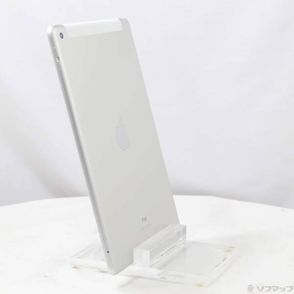 〔中古〕Apple(アップル) iPad 第8世代 32GB シルバー MYMJ2J／A SIMフリー〔269-ud〕 |  | 03