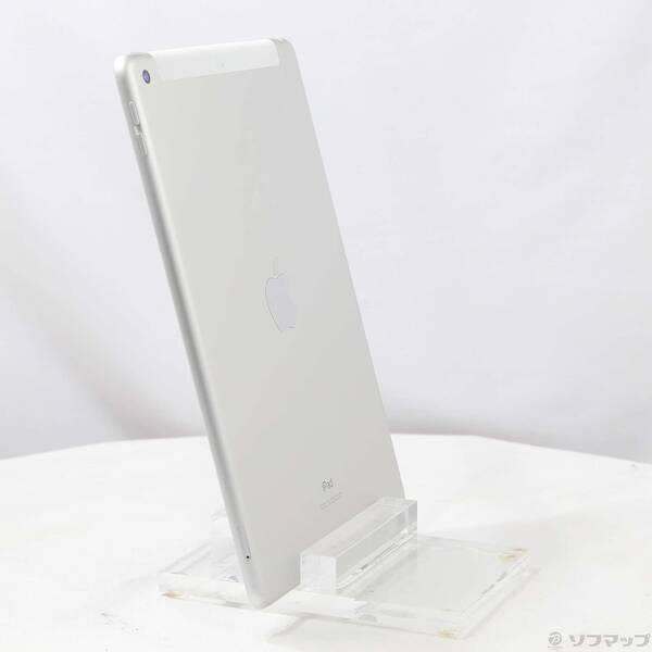 〔中古〕Apple(アップル) iPad 第8世代 32GB シルバー MYMJ2J／A SIMフリー〔377-ud〕 |  | 03