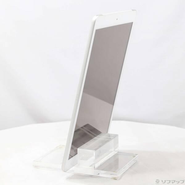 〔中古〕Apple(アップル) iPad 第8世代 32GB シルバー MYMJ2J／A SIMフリー〔198-ud〕 |  | 01