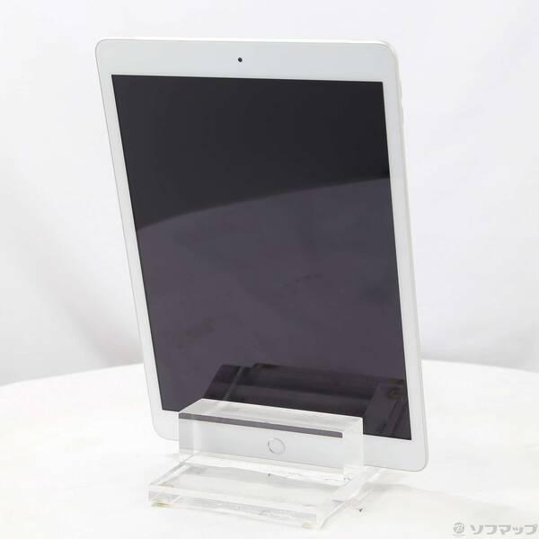 〔中古〕Apple(アップル) iPad 第8世代 32GB シルバー MYMJ2J／A SIMフリー〔198-ud〕 |  | 02