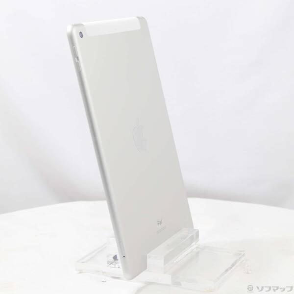 〔中古〕Apple(アップル) iPad 第8世代 32GB シルバー MYMJ2J／A SIMフリー〔198-ud〕 |  | 03