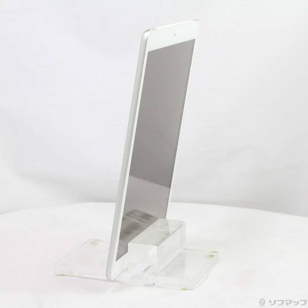 〔中古〕Apple(アップル) iPad 第8世代 32GB シルバー MYMJ2J／A SIMフリー〔377-ud〕 |  | 01