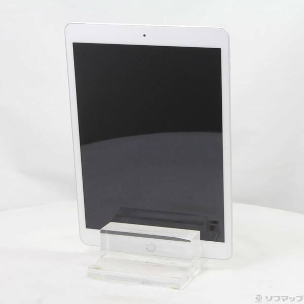 〔中古〕Apple(アップル) iPad 第8世代 32GB シルバー MYMJ2J／A SIMフリー〔377-ud〕 |  | 02