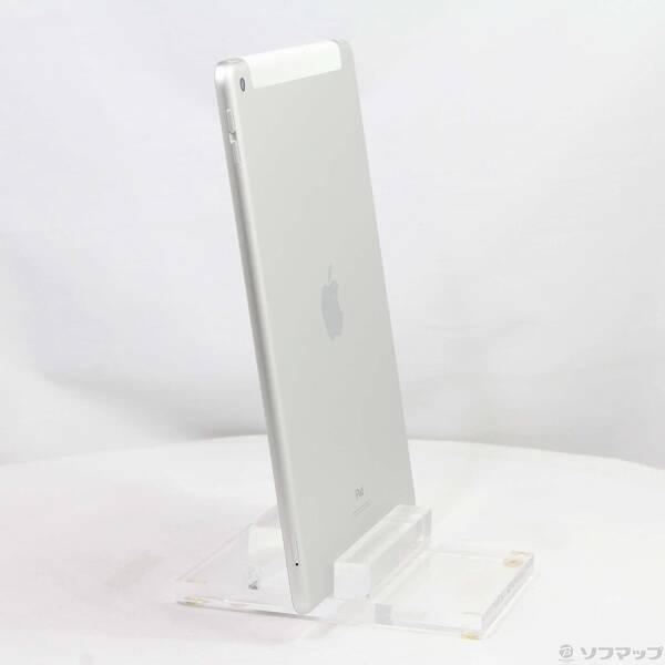 〔中古〕Apple(アップル) iPad 第8世代 32GB シルバー MYMJ2J／A SIMフリー〔377-ud〕 |  | 03