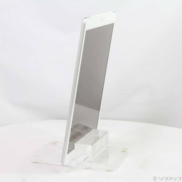 〔中古〕Apple(アップル) iPad 第8世代 32GB シルバー MYMJ2J／A SIMフリー〔377-ud〕 |  | 01