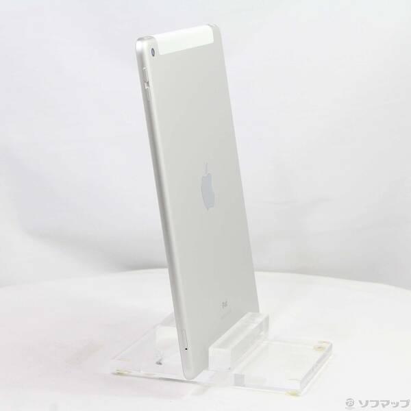 〔中古〕Apple(アップル) iPad 第8世代 32GB シルバー MYMJ2J／A SIMフリー〔377-ud〕 |  | 03