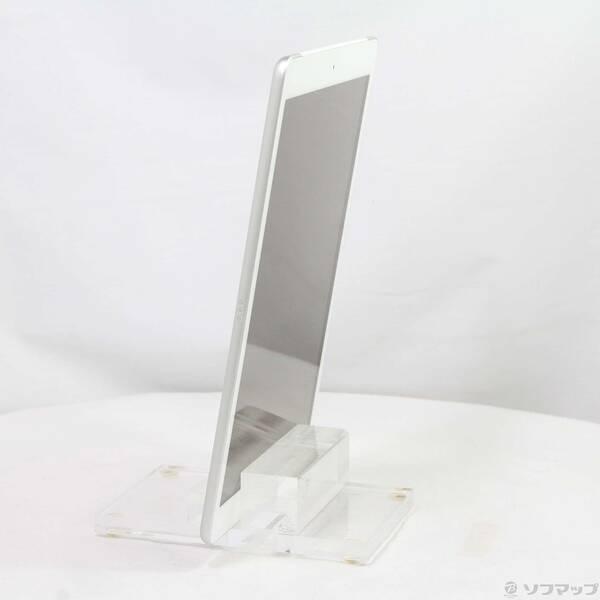 〔中古〕Apple(アップル) iPad 第8世代 32GB シルバー MYMJ2J／A SIMフリー〔377-ud〕 |  | 01