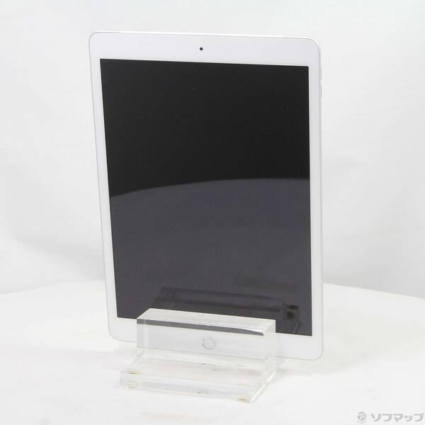 〔中古〕Apple(アップル) iPad 第8世代 32GB シルバー MYMJ2J／A SIMフリー〔377-ud〕 |  | 02