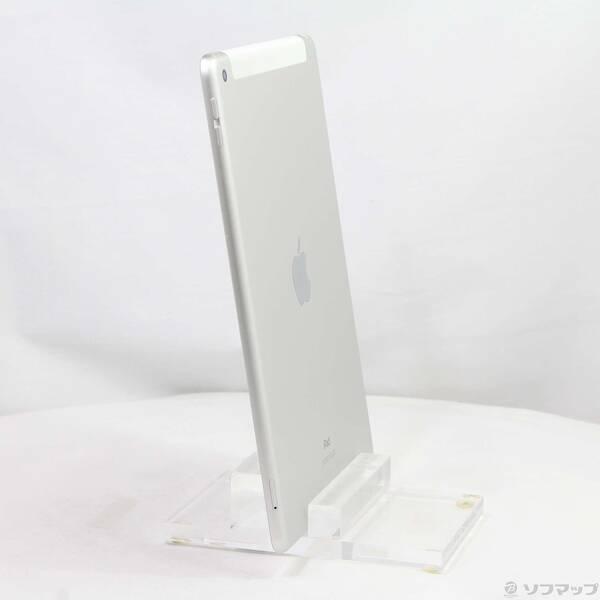 〔中古〕Apple(アップル) iPad 第8世代 32GB シルバー MYMJ2J／A SIMフリー〔377-ud〕 |  | 03