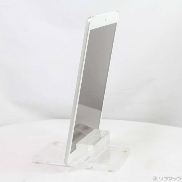 〔中古〕Apple(アップル) iPad 第8世代 32GB シルバー MYMJ2J／A SIMフリー〔295-ud〕 |  | 01
