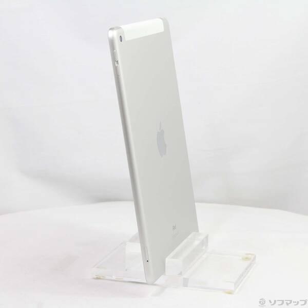 〔中古〕Apple(アップル) iPad 第8世代 32GB シルバー MYMJ2J／A SIMフリー〔295-ud〕 |  | 03